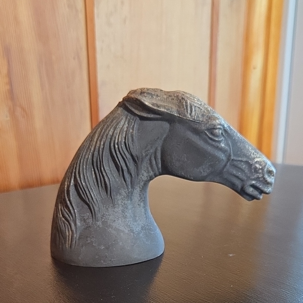 'Horsy' Paris Vintage Bottle Opener